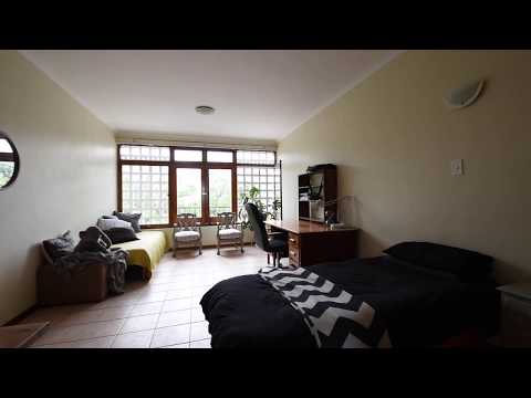 Studio Apartment for sale in Stellenbosch Centre