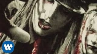 Wednesday 13 - I Walked With A Zombie [OFFICIAL VIDEO]