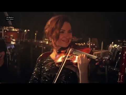 The World of Hans Zimmer Live 2018 (Vienna) - Injection (Mission Impossible II)