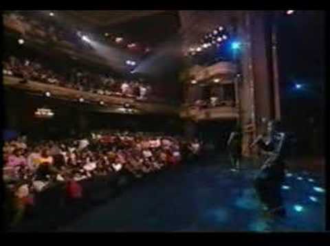 3KZ On Showtime At The Apollo!