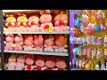 Korean Teddy Bear Shopping Korean Stationary Shop Tour For The First Time