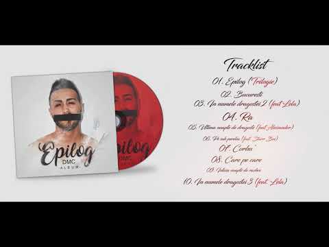 DMC - Ultima noapte de dragoste (feat Alessander)