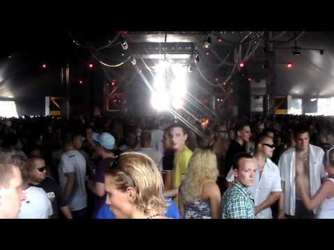 Decibel 2010@Beekse Bergen - Hardcore4life - Angerfist - Part 1 *HD*