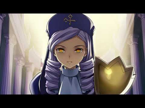 Dlanor A. Knox Image Song - [DEUS EX MACHINA] by iojjj || Sub Español