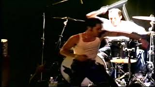 Lit: A Place in the Sun / Feedback Outro (LIVE) February 25, 1999 at Slim&#39;s, San Francisco, CA, USA