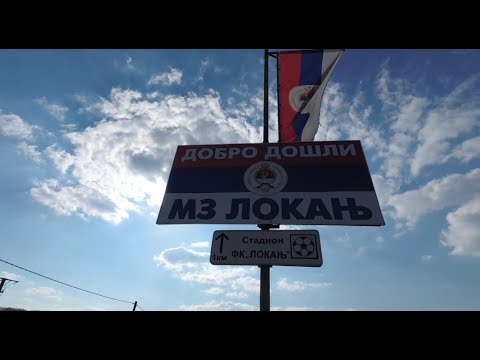 Јелена Тривић у посјети Зворнику и Локању!