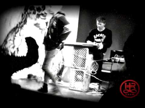 HIT+RUN | Repeat Offender IV Concert | CRIMEKILLZ pt.2 ( N8NOFACE )