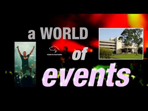 Panthers Penrith Leagues Club
