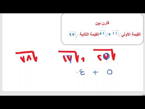 تأسيس اينشتاين | المحاضرة رقم 12