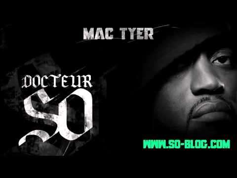 Video thumbnail for Docteur So