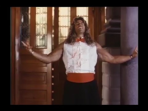 Immortal Combat villain supercut