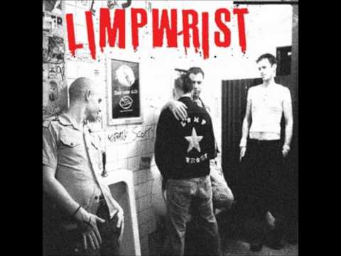 Limp wrist - limp wrist