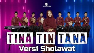 Download lagu TINA TIN TANA VERSI SHOLAWAT ( KULLUKUM SHOLLU ALAIH ) - Zitni Ilma mp3 Download lagu TINA TIN TANA VERSI SHOLAWAT ( KULLUKUM SHOLLU ALAIH ) - Zitni Ilma mp3