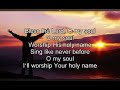 10 000 Reasons Matt Redman
