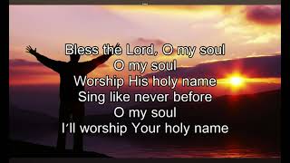 10,000 Reasons | Matt Redman