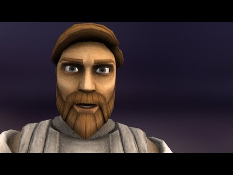 HELLO THERE but it's 3D ft. HelloThereDaily