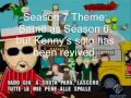 Every Single South Park Theme 