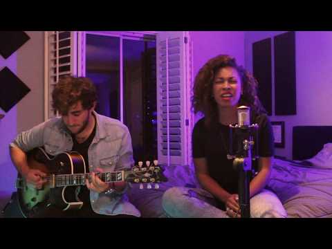 It's Gonna Be Me - India Carney & Paul Castelluzzo (cover)