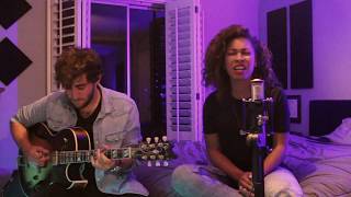 It&#39;s Gonna Be Me - India Carney &amp; Paul Castelluzzo (cover)