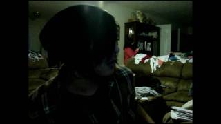 GUTTER ROLL SICKNESS