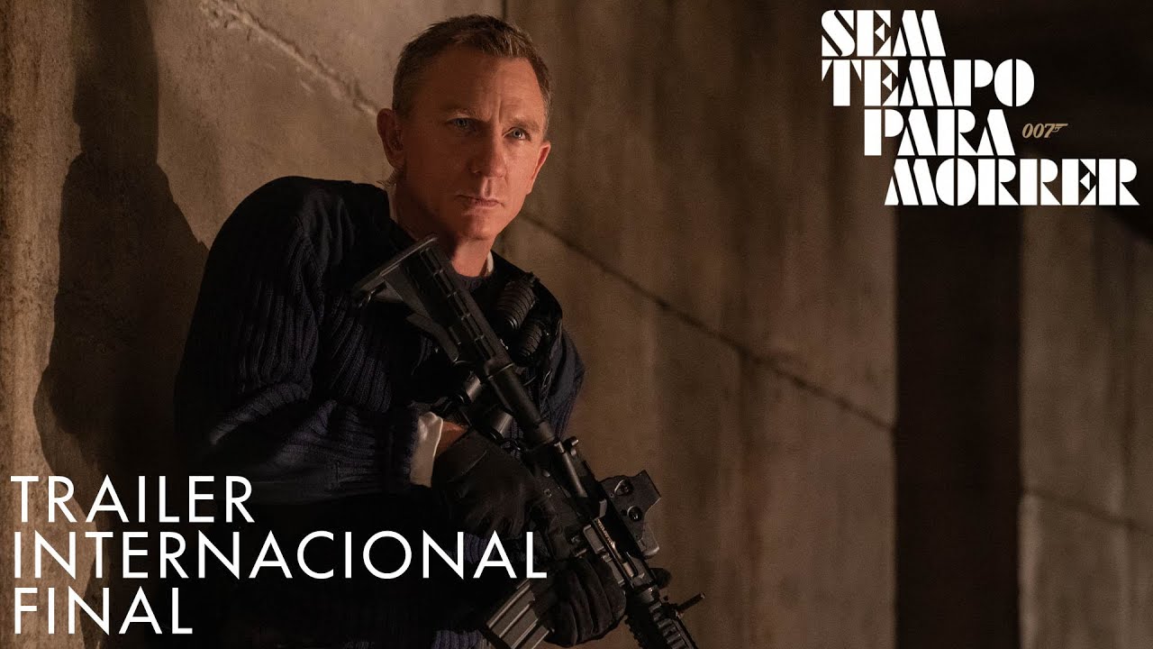 trailer Oficial