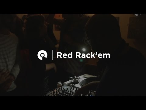 Red Rack'em @ Wax Hounds - Berlin (BE-AT.TV)