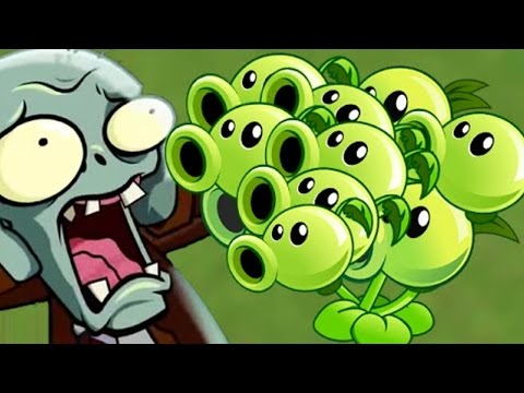 8th Birthday Pinata Party Special Big Wave Beach Quest - Plants Vs Zombies 2