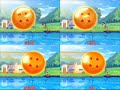 Dragon Ball Z Kai改 All OP Dragon Soul NickToons Version Comparison