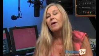 Presenting... Cindy Kent