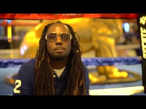 jHyph - Special Occasion (Music Video) [Thizzler.com]