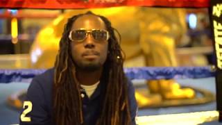 jHyph - Special Occasion (Music Video) [Thizzler.com]