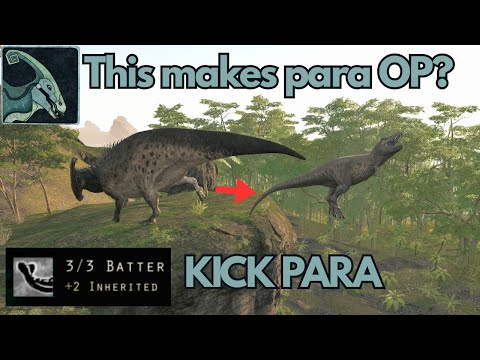 The MOST Underrated Build In All Of Beasts Of Bermuda