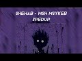 Shehab -Msh msykb (spedup)