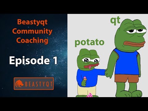 StarCraft 2: NEW SERIES!!! - Beastyqt Community Coaching - Episode 1