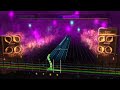 Rocksmith2014 -  Peccatum  - Parasite My Heart(Lead97%)