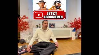 Kanalmitglieder Begrüßungsvideo!