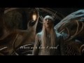 The Elves - Elvenpath (Nightwish) Official(no) Music Video with lyrics