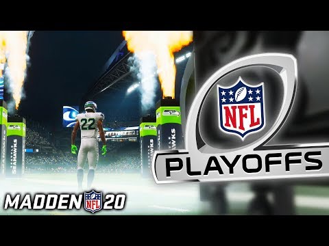 Division Rival Wildcard REMATCH! | Madden 20 Career Mode Ep. 8