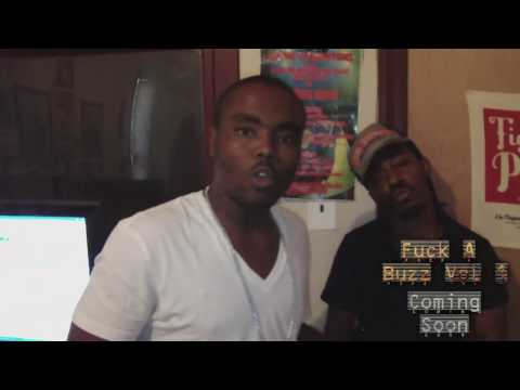 Quilly Millz & Joey JIhad Goin In On EveryBody PT. 4 of 6 Quilly Spittin Crack Fuck A Buzz Vol 1