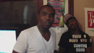 Quilly Millz & Joey JIhad Goin In On EveryBody PT. 4 of 6 Quilly Spittin Crack Fuck A Buzz Vol 1