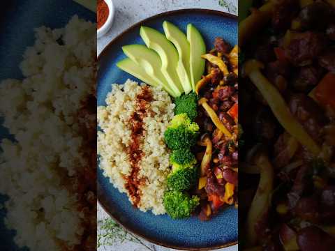 GREITA VAKARIENĖ. Pupelių troškinys #receptas #recetas #recetasfaciles #cookingvideo #asmr #asmrfood