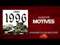 A1nYoCITY Motives 1996