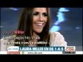Laura Miller - Si Me Dejas No Vale (Sing Along ...