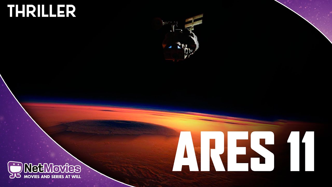 Ares 11 - Full Movie in English - Thriller Movie | Netmovies