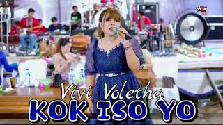 Download lagu KOK ISO YO VIVI VOLETHA Cursari KMB GEDRUG ARS Jil... mp3