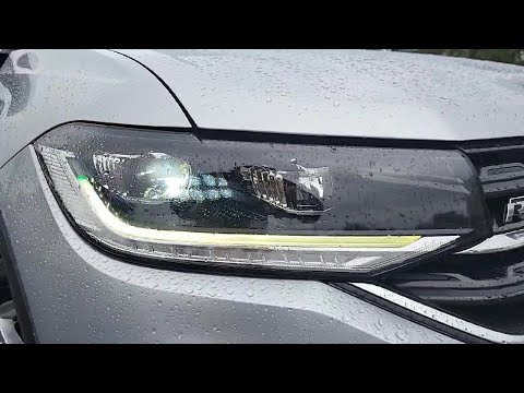 Volkswagen T-Cross R-LINE 1.0 TSI MANUAL 6SPEED115 - Image 2