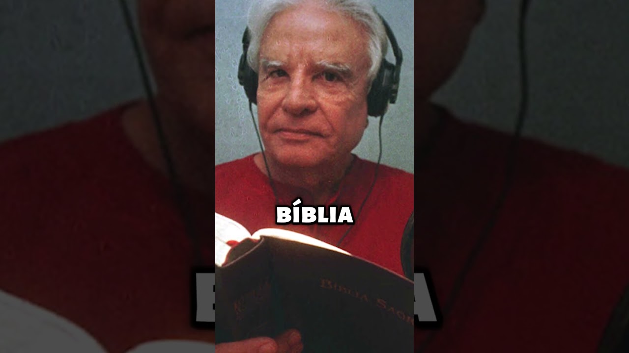 Clique para assistir ☝️ (Cid Moreira Morreu, Mas...)