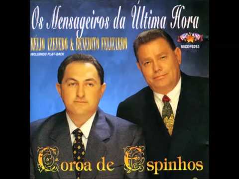 Telefone - Os Mensageiros da Última Hora