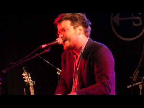 Lasse Aagaard - Favne @ Melodica Festival Aarhus 2013