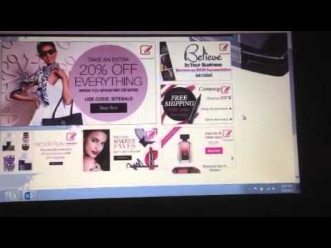 Your Avon Com